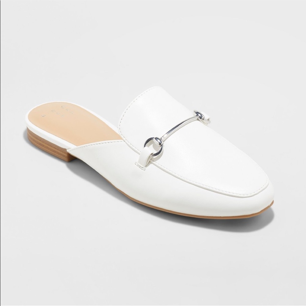 A New Day Mules
